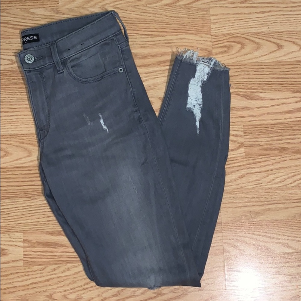 Express Jeans - Picture 4 of 6